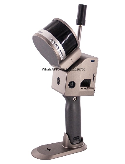 The Latest Geosun Handheld Lid - đánh giá và giá Handheld 3D Scanner High Precision