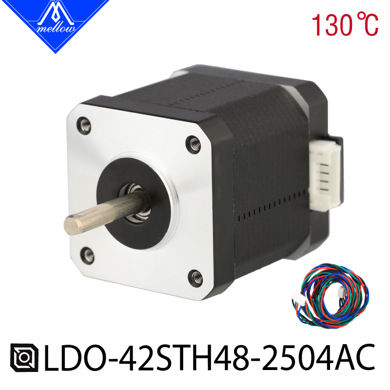 Mellow High Temperature LDO 48 - đánh giá và giá Corexy 3D Printer Kit