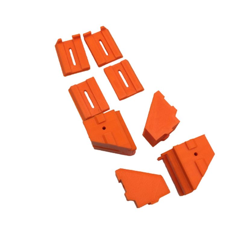 Funssor Prusa I3 Mk3/Mk3s Trục - đánh giá và giá Linear Rail Mgn12H Set