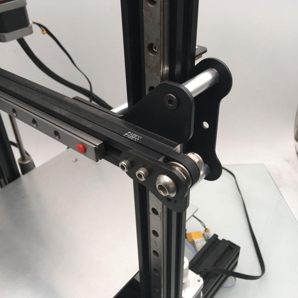 Funssor 1 Cái Creality Ender 3 - đánh giá và giá Linear Rail Mgn12H Set