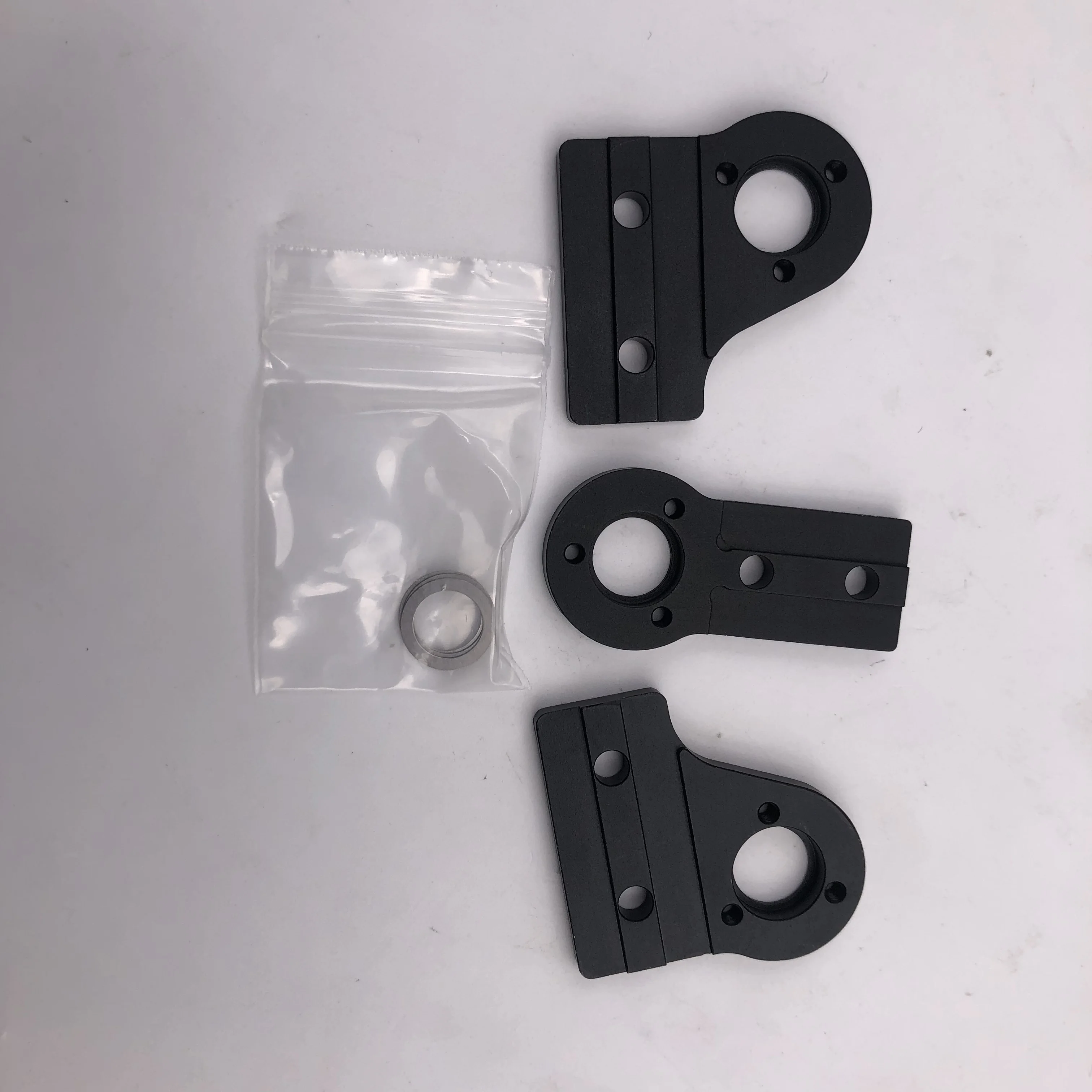 ‌Voron Trident CNC Full Metal  - đánh giá và giá Voron Trident Full Kit