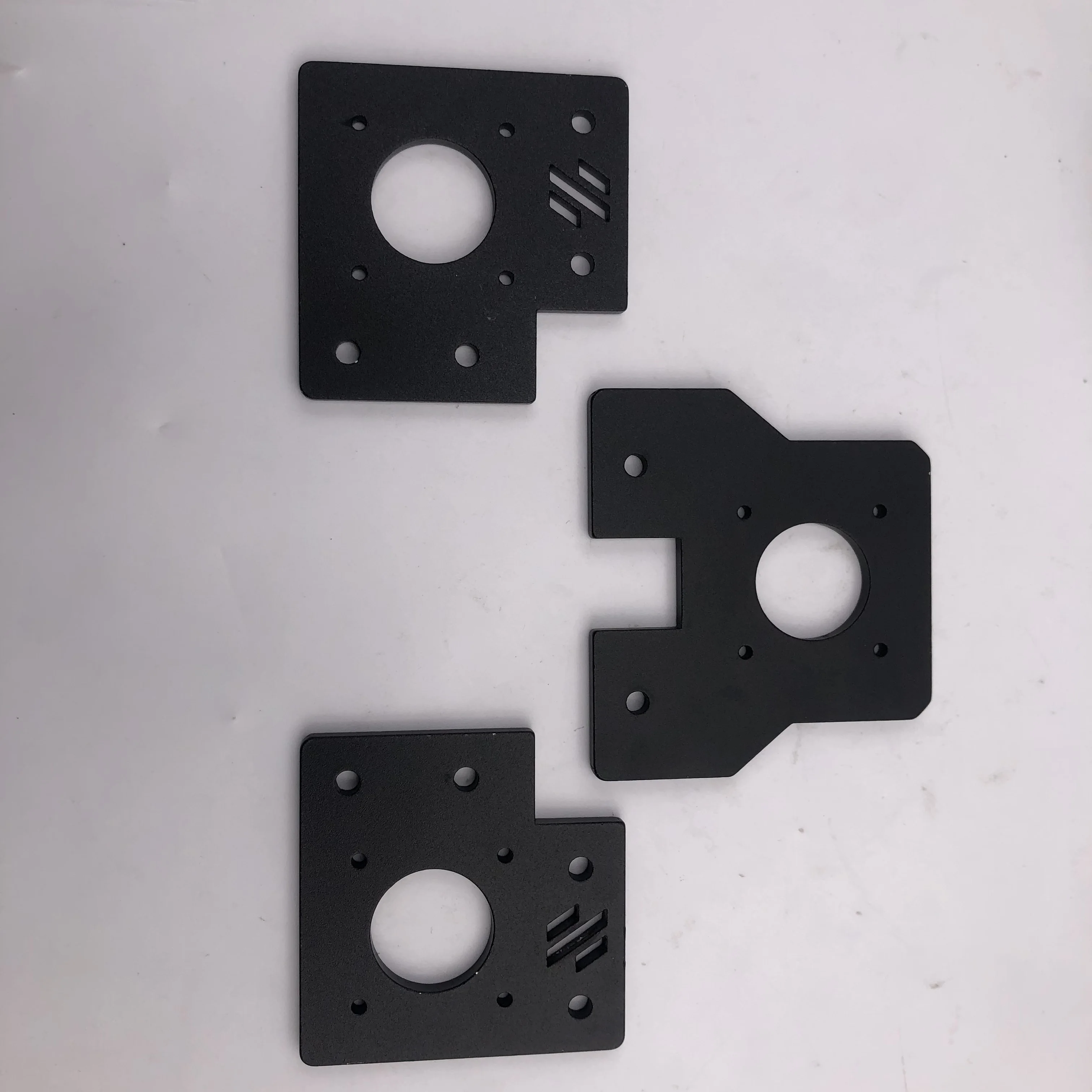 ‌Voron Trident CNC Full Metal  - đánh giá và giá Voron Trident Full Kit