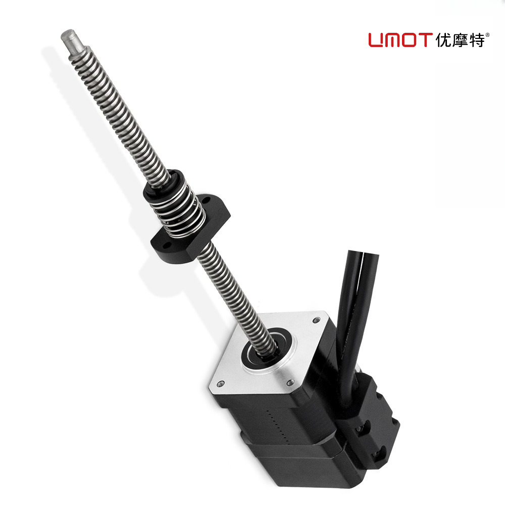 UMOT Dc Nema 17 Closed Loop St - đánh giá và giá Closed Loop Stepper Motor Nema 17
