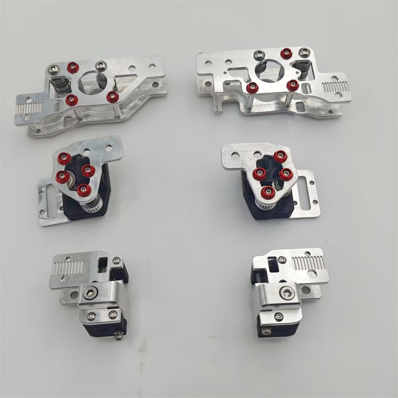 Funssor Voron 2.4 R2 3D Printe - đánh giá và giá Corexy 3D Printer Kit