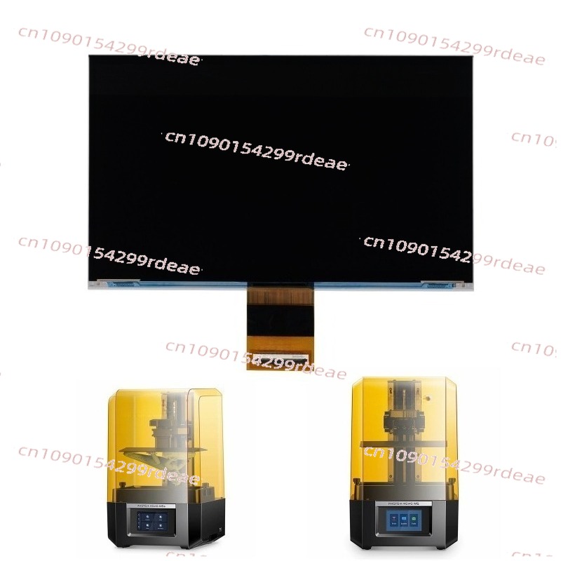 10.1 Inch 12K Monochrome LCD S - đánh giá và giá 12K Monochrome Lcd Resin 3D Printer
