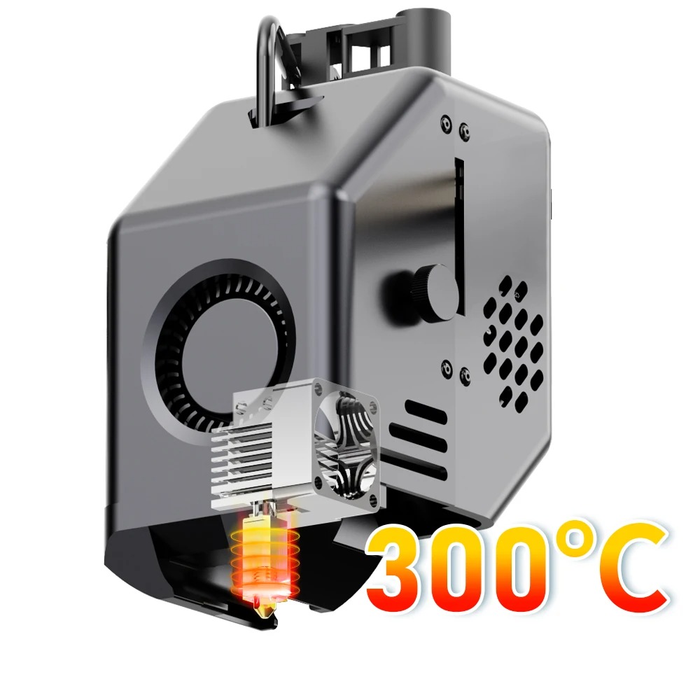Twotrees SK1 High Speed 3D Pri - đánh giá và giá Corexy 3D Printer Kit