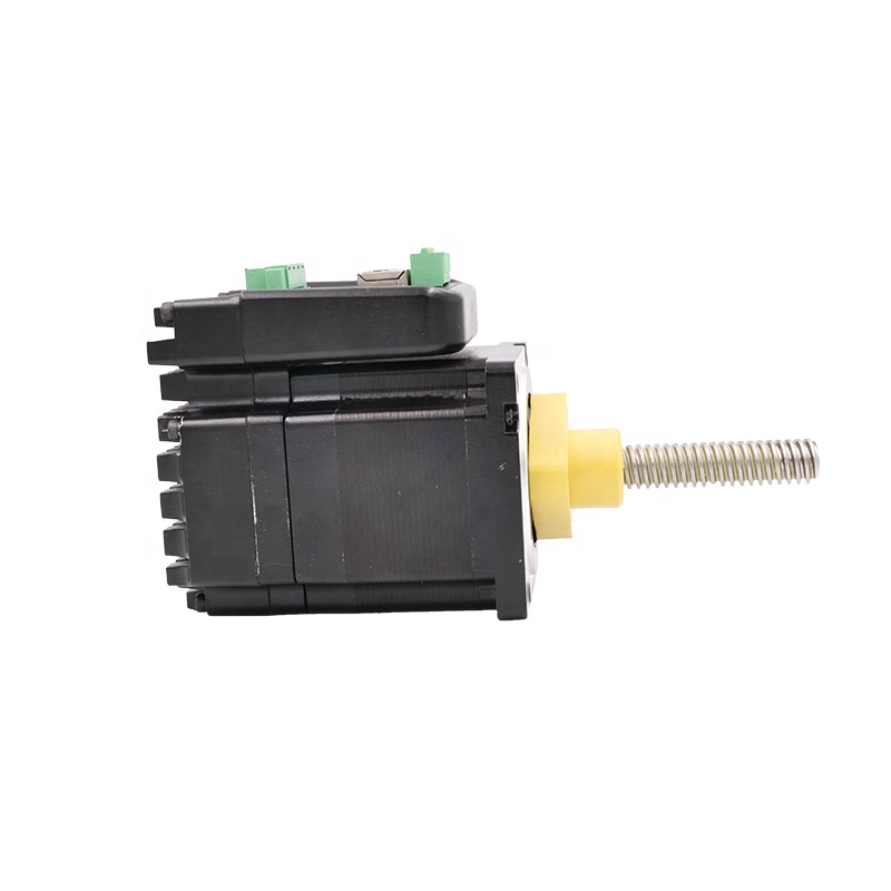 Mini 24V 1.2A 0.72Nm Hybrid Ne - đánh giá và giá Closed Loop Stepper Motor Nema 17