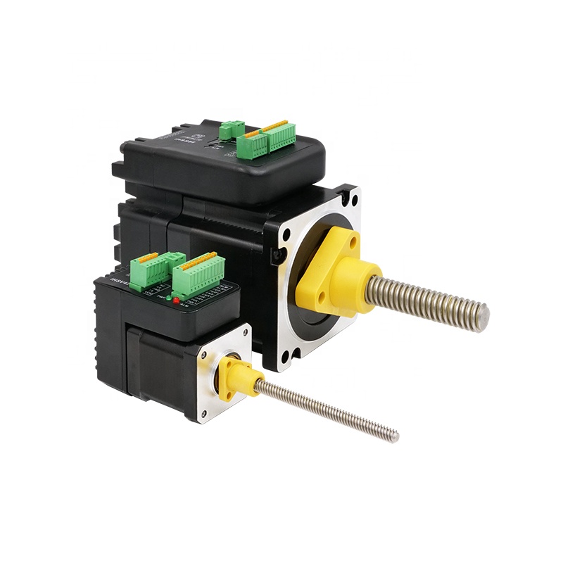 Mini 24V 1.2A 0.72Nm Hybrid Ne - đánh giá và giá Closed Loop Stepper Motor Nema 17
