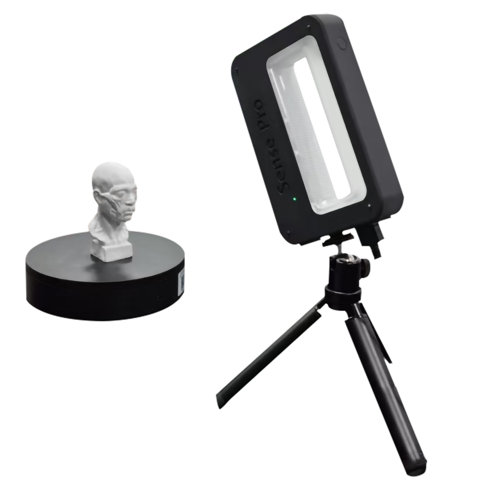 Handheld Mobile 3D Scanner Por - đánh giá và giá Handheld 3D Scanner High Precision