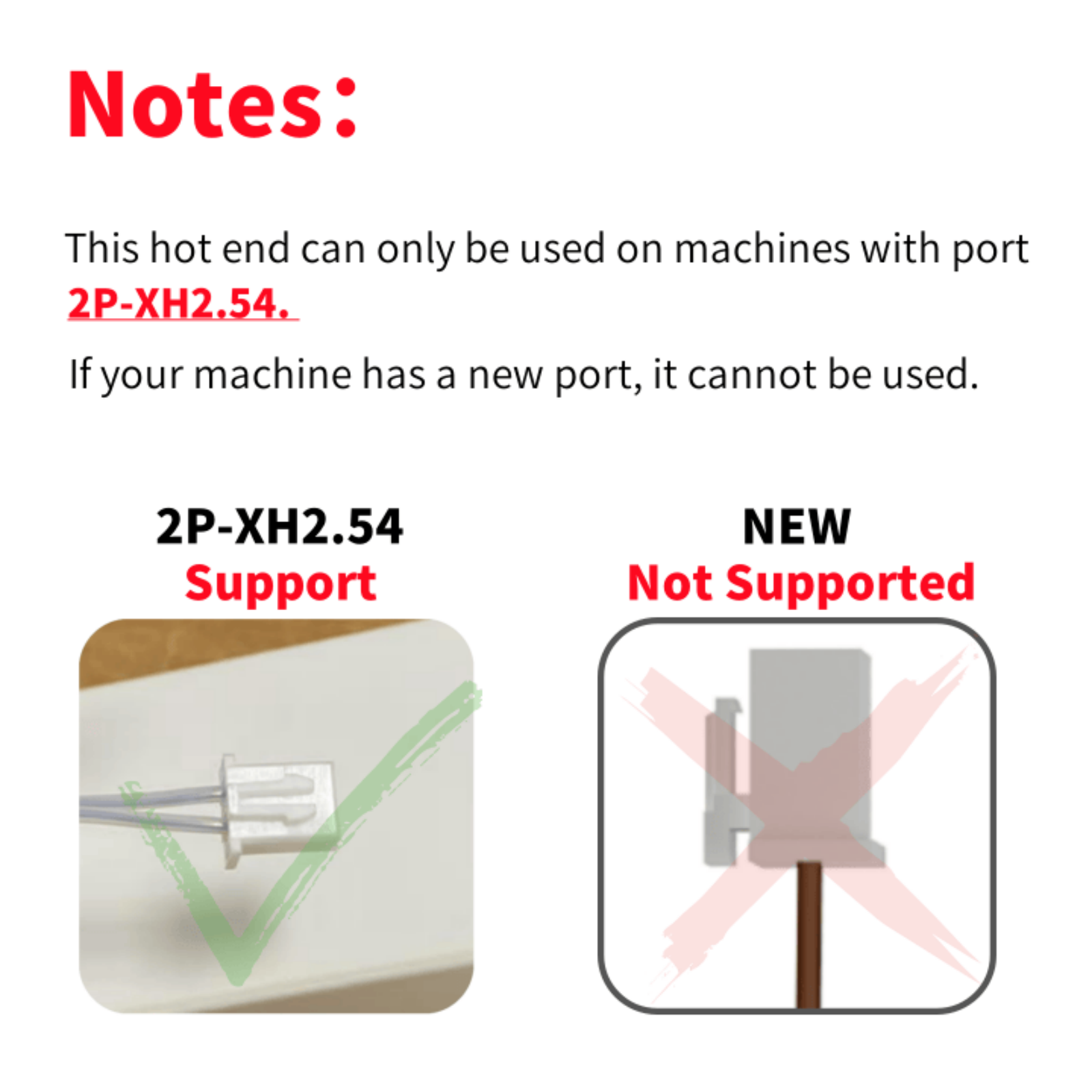 Latest Ceramic Heating Block K - đánh giá và giá High Flow Ceramic Hotend