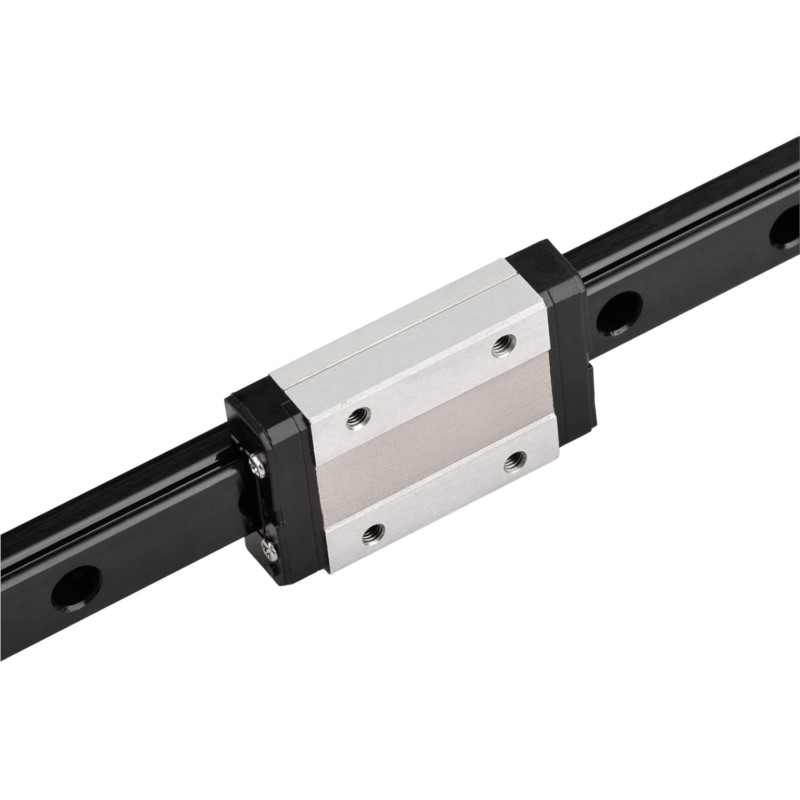 12mm MGN12 Linear Sliding Guid - đánh giá và giá Linear Rail Mgn12H Set