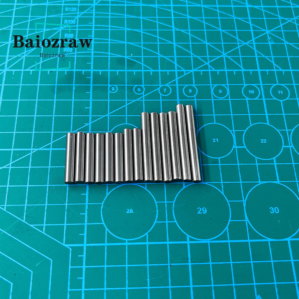 Baiozraw Voron2.4 and Trident  - đánh giá và giá Voron Trident Full Kit