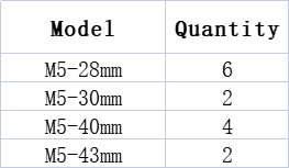 Baiozraw Voron2.4 and Trident  - đánh giá và giá Voron Trident Full Kit