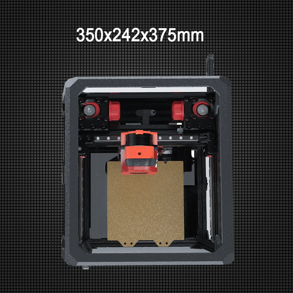 Wholesale Price V0.1 V1.2 Core - đánh giá và giá Corexy 3D Printer Kit