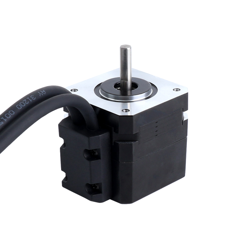 STEPPERONLINE Nema 17 Closed L - đánh giá và giá Closed Loop Stepper Motor Nema 17