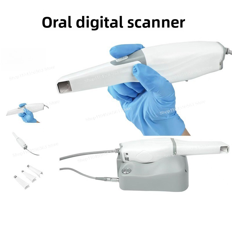 Portable 3D Scanning System fo - đánh giá và giá Handheld 3D Scanner High Precision