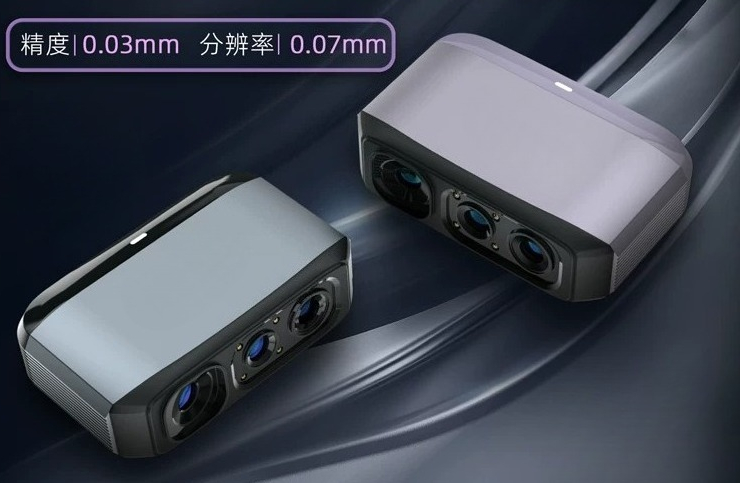 3D Scanner High Precision 3D R - đánh giá và giá Handheld 3D Scanner High Precision