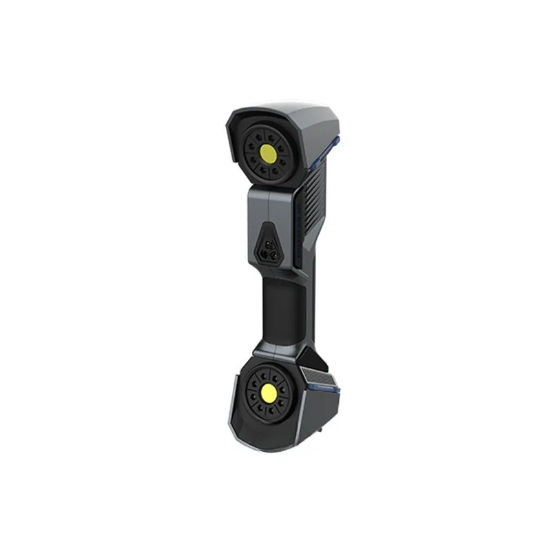 Handheld 3D scanner with indus - đánh giá và giá Handheld 3D Scanner High Precision