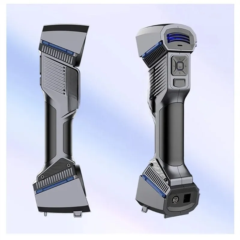 Handheld 3D scanner with indus - đánh giá và giá Handheld 3D Scanner High Precision